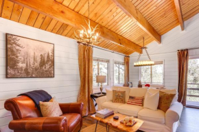 Snow Valley Hideaway Arrowbear Lake Retreat Running Springs